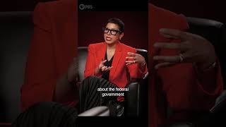 Melissa Murray: Originalism is “selective” in its views of history