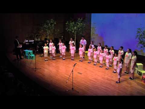 2013. 8. 22 예술의전당 : 행복이란