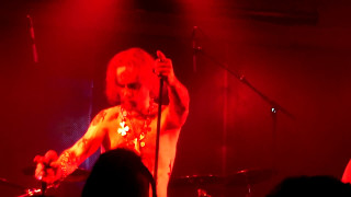 BARATHRUM Witchmaster @ Ääniwalli