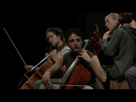 Trailer Cellostorm 6+) - Oorkaan & Cello Octet Amsterdam (EN)