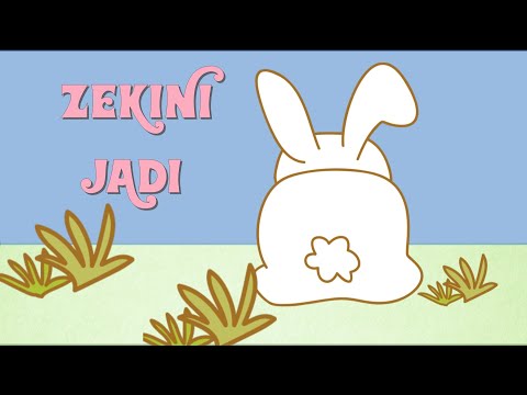 Zdenka Vučković - Zekini jadi (Official lyrics video)