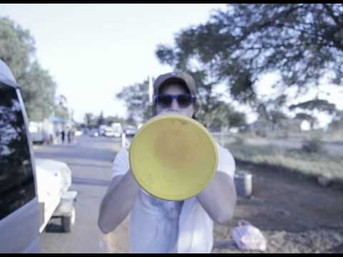 Straatligkinders - Reisigers