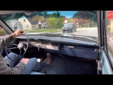 My Slant Six Dodge Dart OD’d!!!