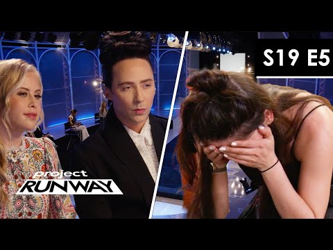 Project Runway | Season 19 Episode 5 | Full Episode
