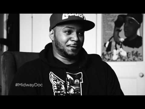 Midway Vignette #76 - SamIam the MC