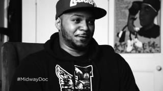 Midway Vignette #76 - SamIam the MC