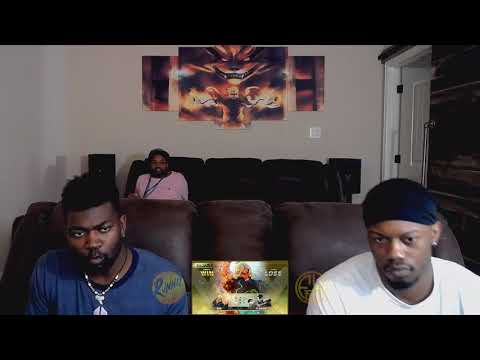 TTG | iStealCombos (Ken) vs. HB | Docta Afrikan EX - Runnit at the Dojo 7 - Street Fighter V