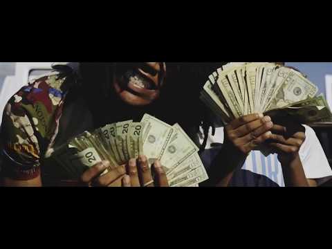 PDE Escobar - Have None (feat. Yung Jeff) [Directed by Marko Steez]