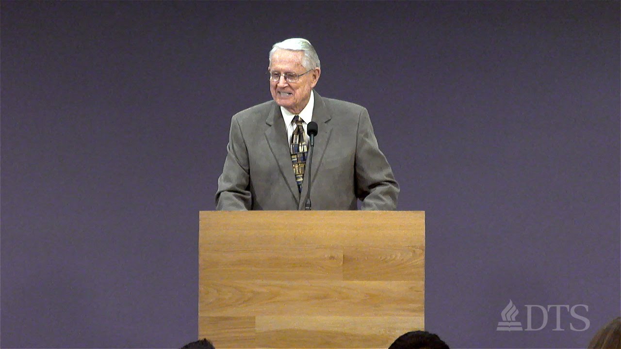 The Discipline of Humility - Charles R. Swindoll