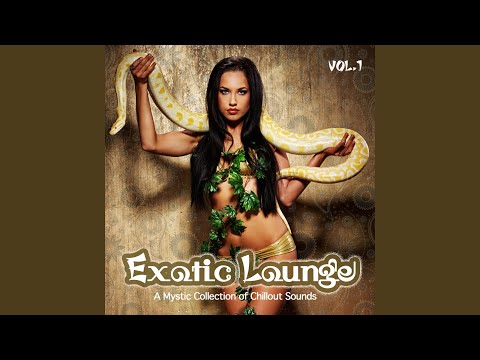 Darbuka Sunset Del Mar (Kelly Jones Relax Cafe Mix)