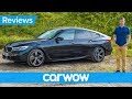 BMW 6 Series GT 2019 In Depth Review Carwow Reviews