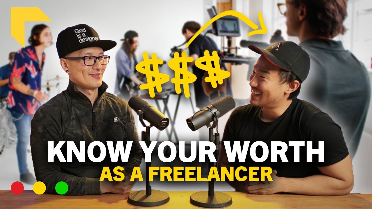 How Much Should You Charge for Filmmaking? | Tips to Get the Best Rate