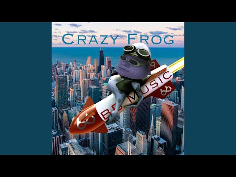 Crazy Frog