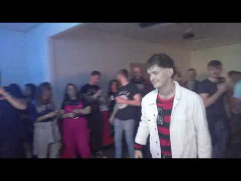 Strange Bones - snakepit album release show 20/08/2021