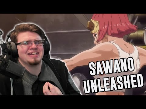 Drummer Reacts to "Kabanerioftheironfortress"