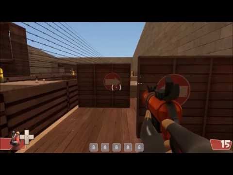 Jump Academy: Pyro Pogo Tutorial (obstacles 15 to 7)