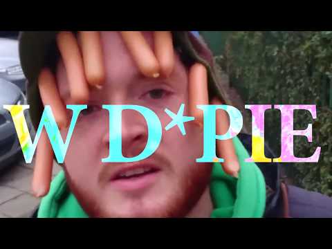 ZROBIŁEM RUDE DREDY - YOUNG RUDZIX