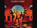 George Duke - Silly Fightin' (1983) 