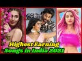 Most Viewed Songs in Bollywood Most Vi Most Viewed Songs in Bollywood Most Vi