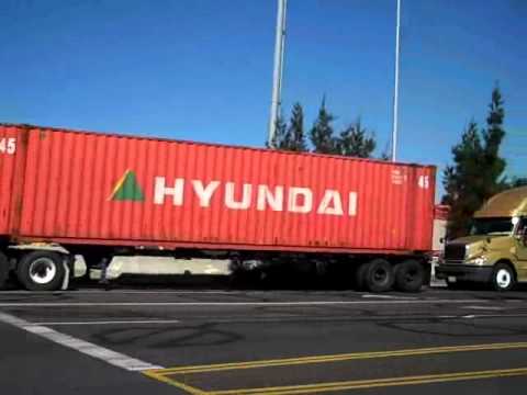 TraPac Terminal Line 10/12/10