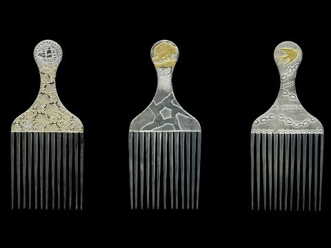 image-Why was comb invented?