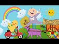 Itsy Bitsy Spider Baby TV Super Simple Song Hush Little Baby Cocomelon Nursery Rhymes Pingfong