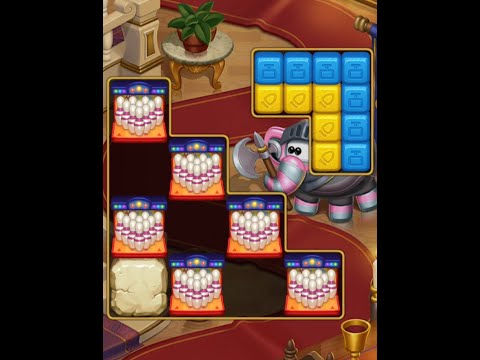 TOY BLAST level 2423