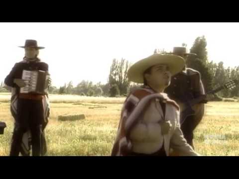 El yacare y el gallo - Los bandoleros del Sur