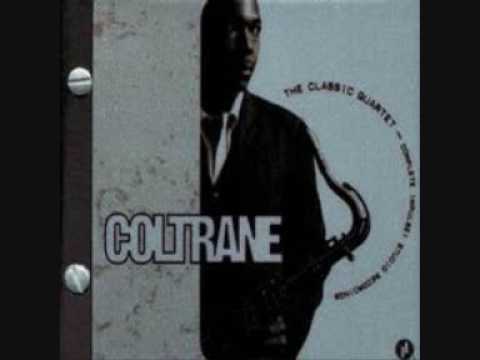 John Coltrane - Feeling Good