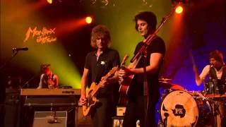 The Raconteurs - Old enough - Live Montreux 2008