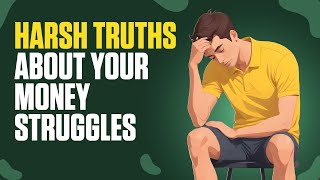 Here's Why You Always Feel Financially Behind