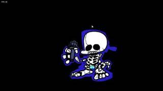 Cover art for Vs impostor death song