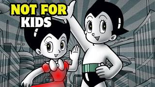 Download lagu Astro Boy (1963): 10 Wild Facts You Didn’t Know! mp3