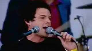 The Killers - On Top - LIVE 2004