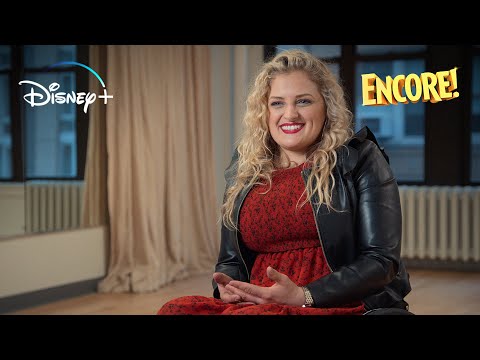 Episode 6 Sneak Peek | Encore! | Disney+