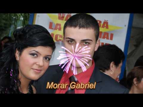 Clasa XII A,"UNIREA" Stei 2009-2010