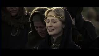 Éowyn's Lament // Fan Cut