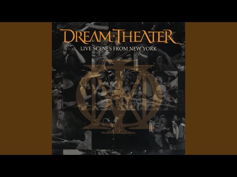 Metropolis - Part I: "The Miracle and the Sleeper" (Live at Roseland Ballroom, New York City,...