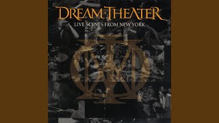 Metropolis - Part I: &quot;The Miracle and the Sleeper&quot; (Live at Roseland Ballroom, New York City,...