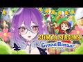 【SoS: Grand Bazaar】New farming game?? Why not!