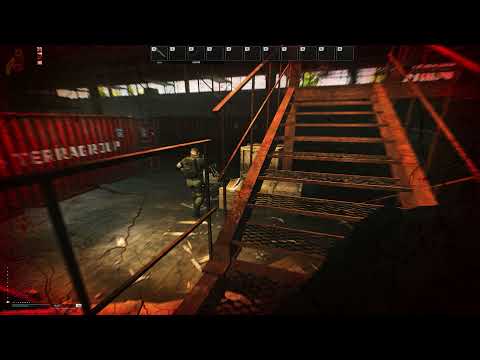 flechette is still godlike in tarkov