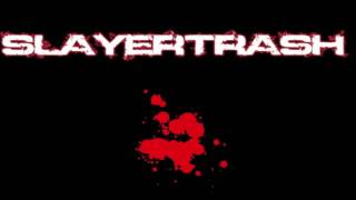 Slayer Trash & Toupoutoux - Photomaton