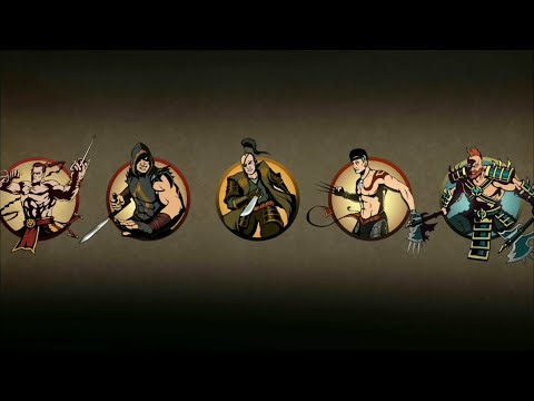 5 Enayi VS Shadow.🤣.