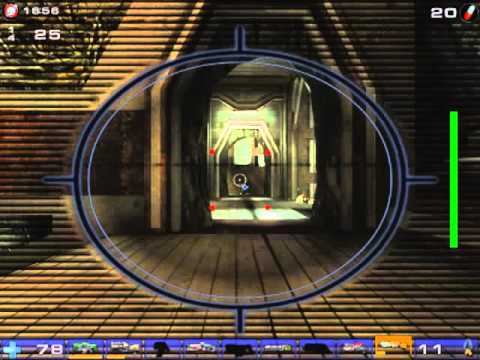 UT2004 FragMovie - ^Face Your Fear^ 2010 by FuN DreeMax