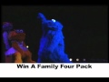 CW 28 S Sesame Street Contest