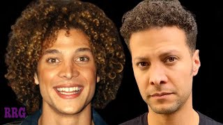 The SAD Truth About What Happened to Justin Guarini After &#39;American Idol  &#39;