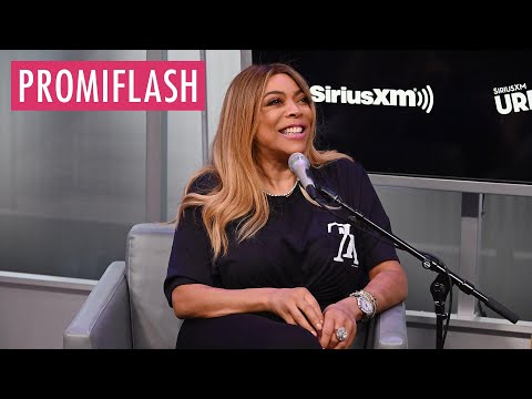Keine Demenz? Wendy Williams soll erneut untersucht werden