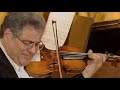 Itzhak Perlman - Elgar: Salut d'amour for Violin and Piano - Rohan De Silva