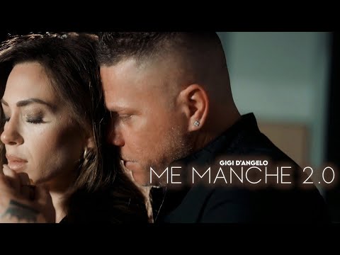 Gigi D'Angelo - Me Manche 2.0 (Video Ufficiale 2025)