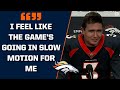 Drew Lock on Broncos Loss vs Chiefs, His Future With Denver, & MORE | CBS Sports HQ
